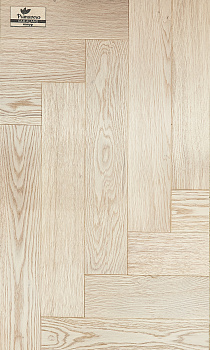 Инженерная доска Primavera Английская Ёлка Oak Alamo Натур